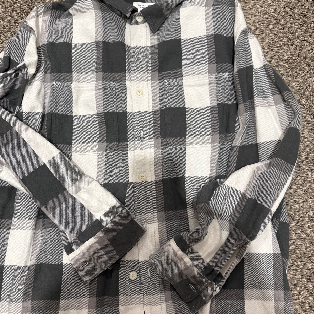 AE Flannel